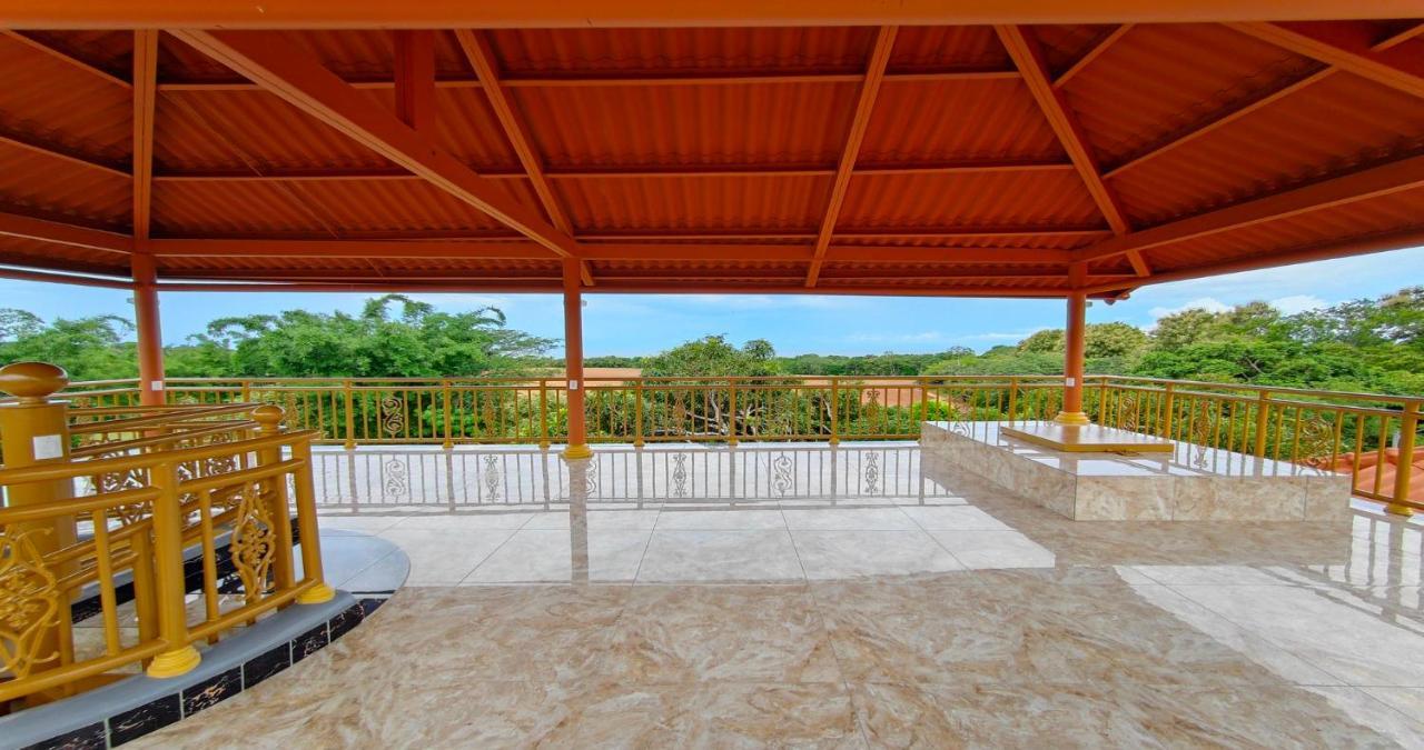Hotel Pacific Pearl - Playa Los Destiladeros Exterior photo